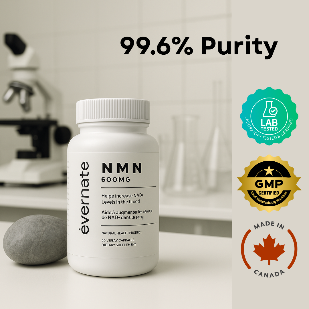 NMN 600 MG