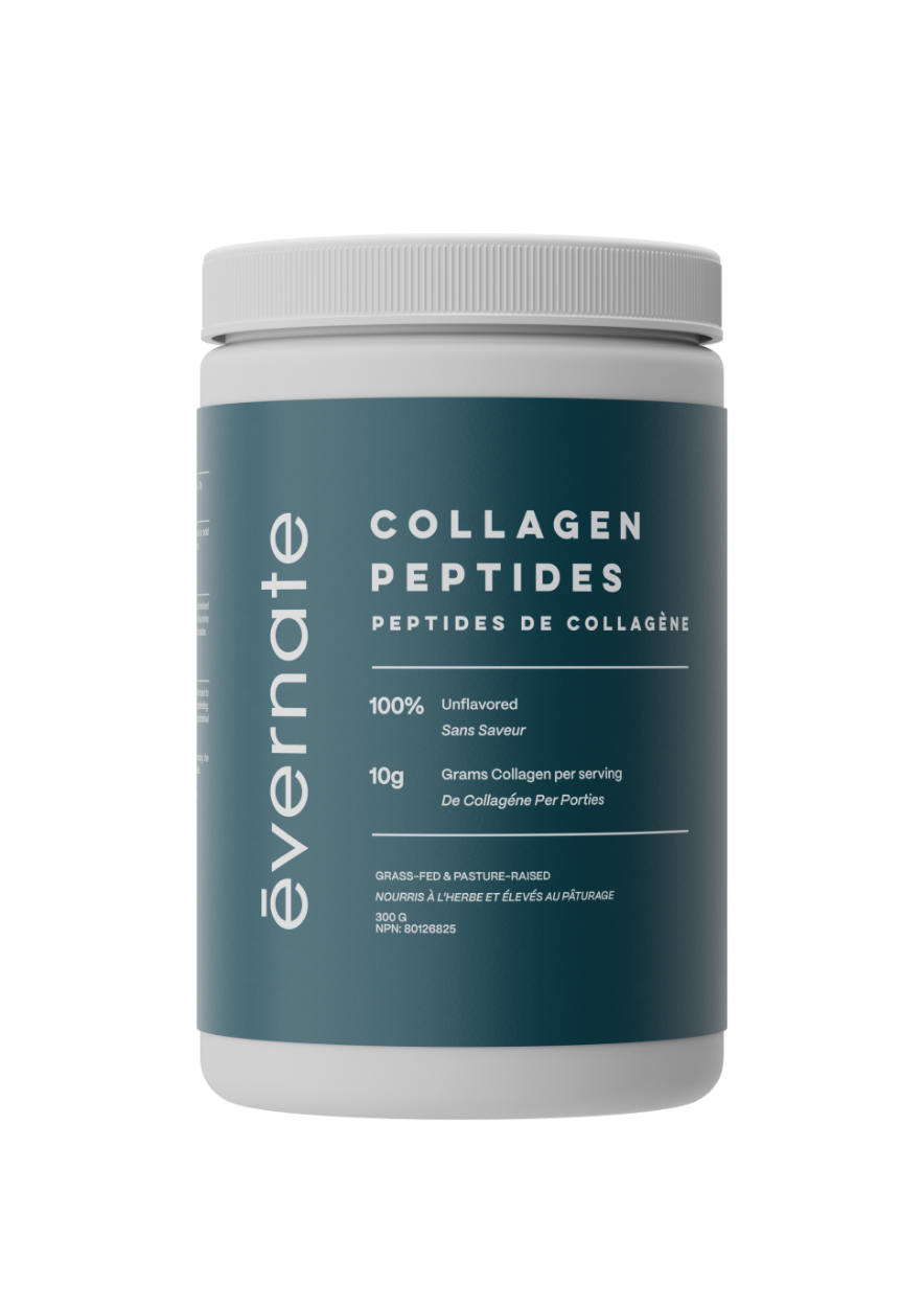 Collagen Peptides