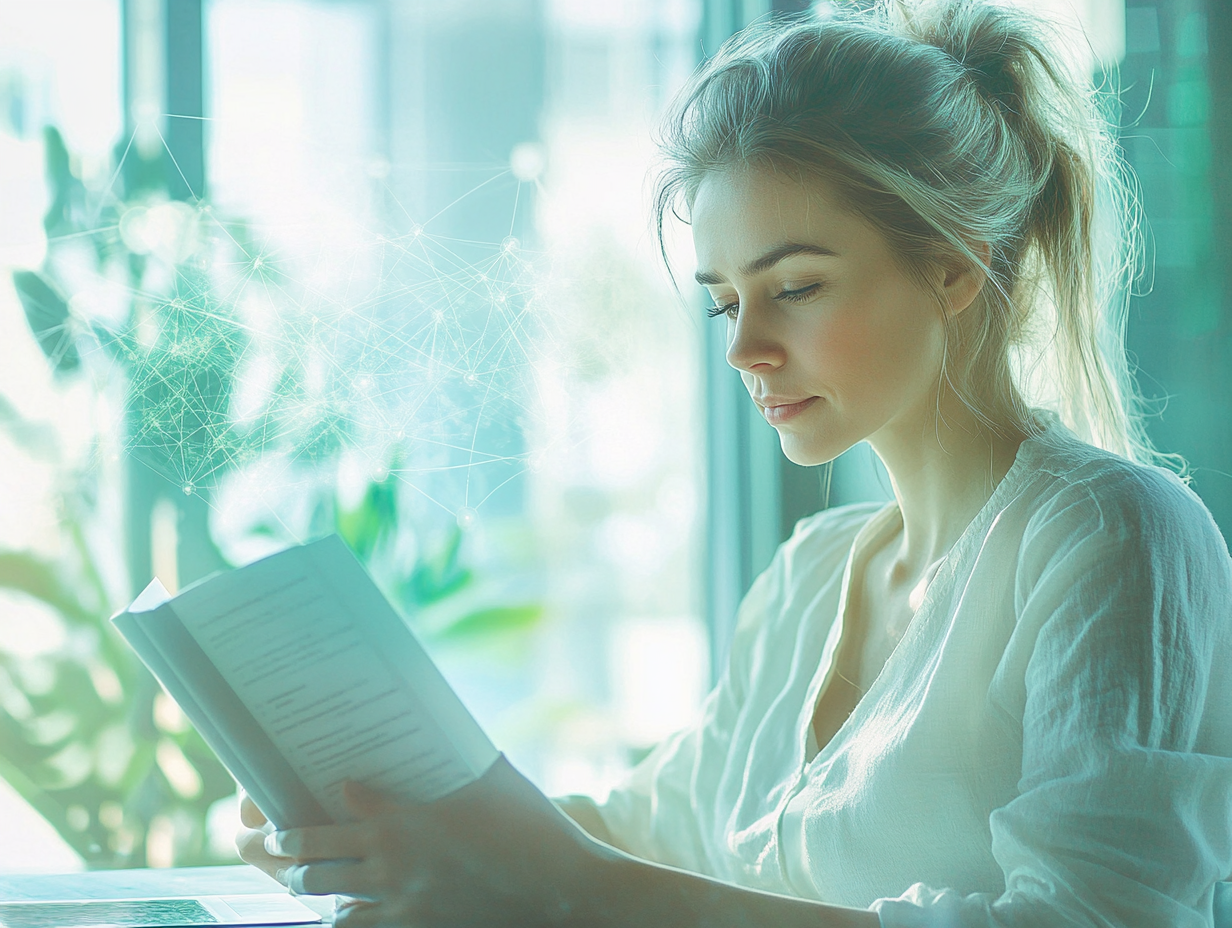 Mind & Mood: The Role of Adaptogens and Nootropics in Everyday Focus and Calm