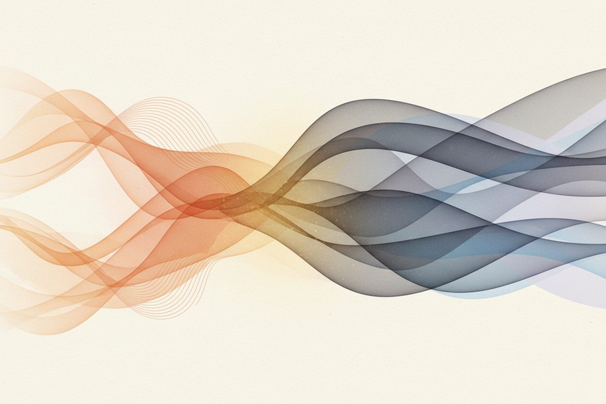 Stress, Cortisol & the Adrenal Connection: What Actually Helps