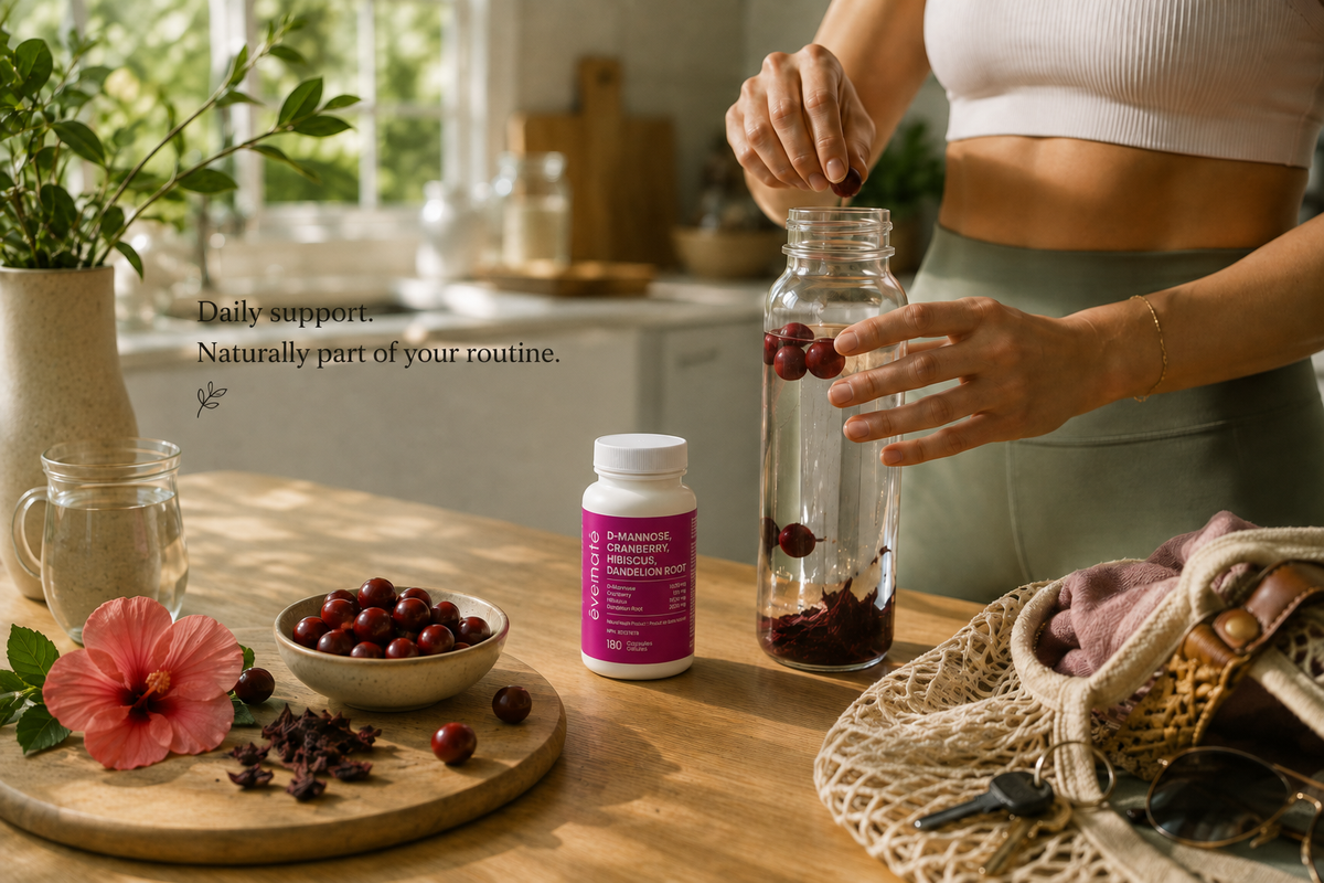 Support Before Discomfort Starts
