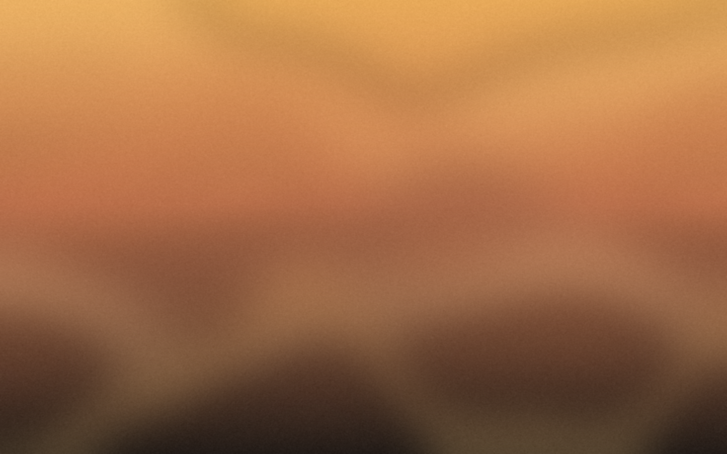 Abstract dreamy illustration in warm amber and terracotta tones representing metabolic and antioxidant health