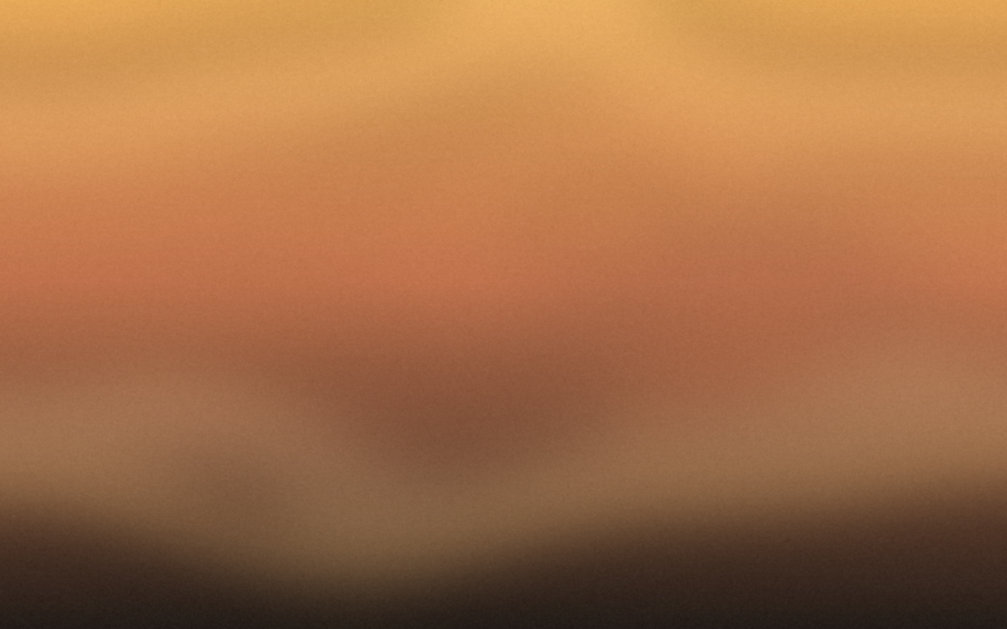 Abstract dreamy illustration in warm amber and terracotta tones representing liver support and antioxidant defense