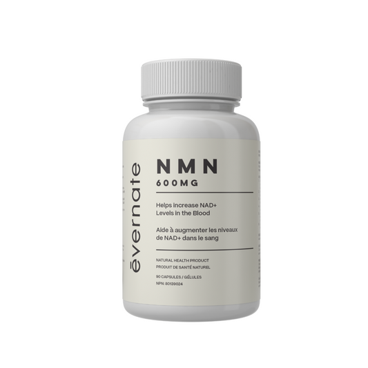 NMN 600 MG
