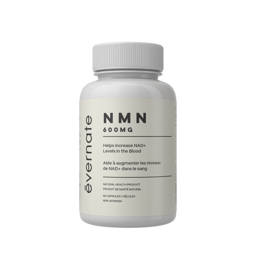 NMN 600 MG