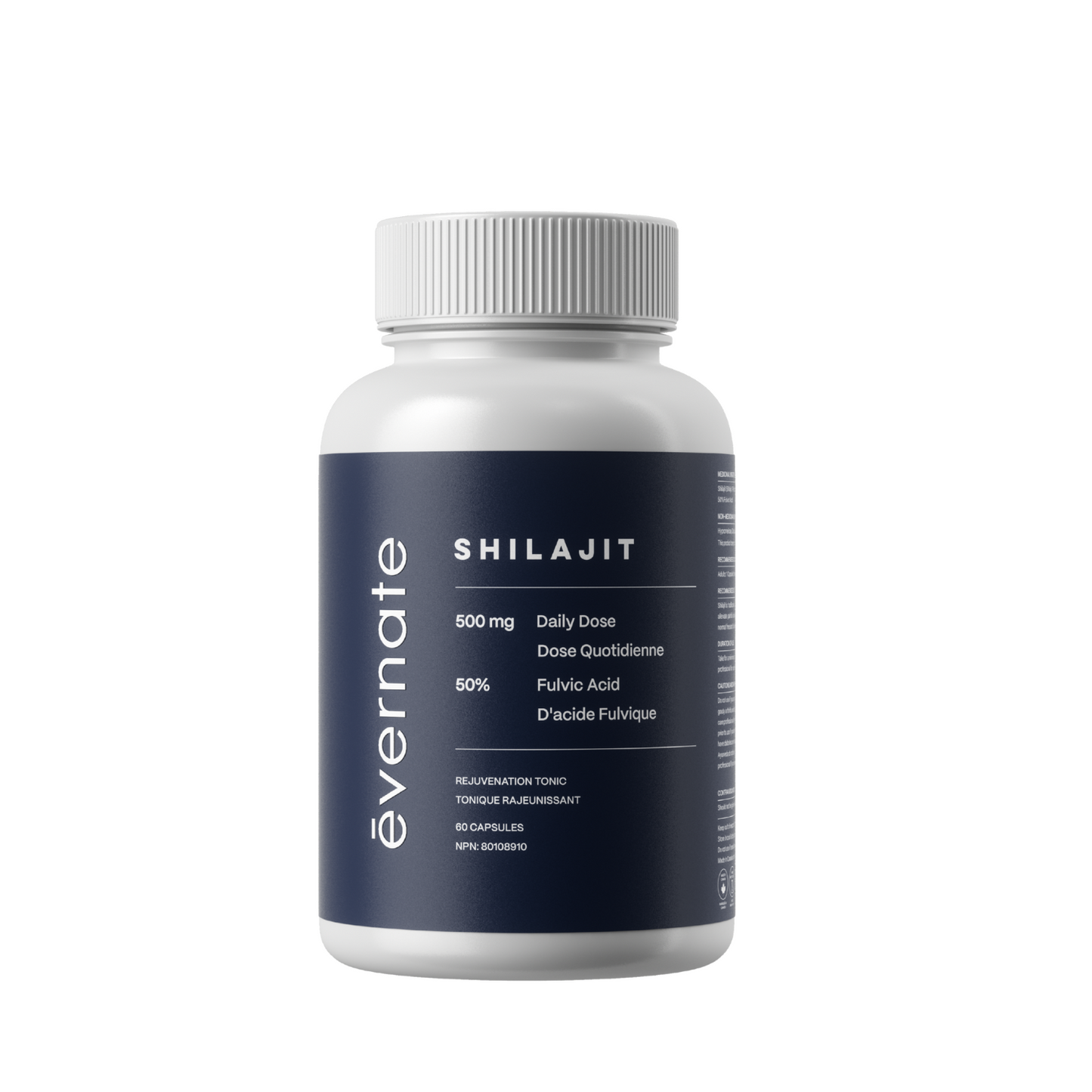 Pure Himalayan Shilajit