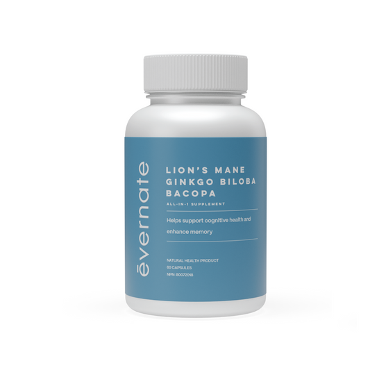 Power Brain Formula