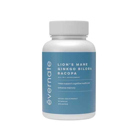 Power Brain Formula