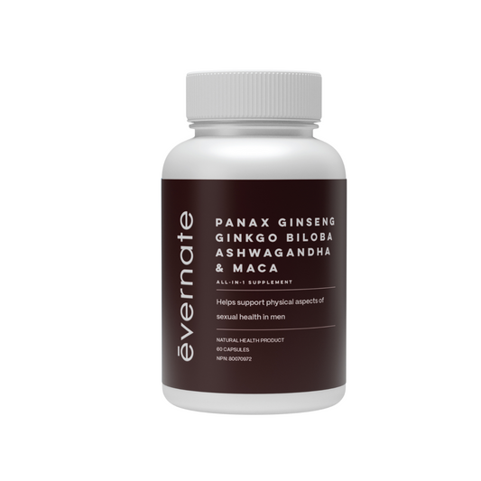 Power Male Formula