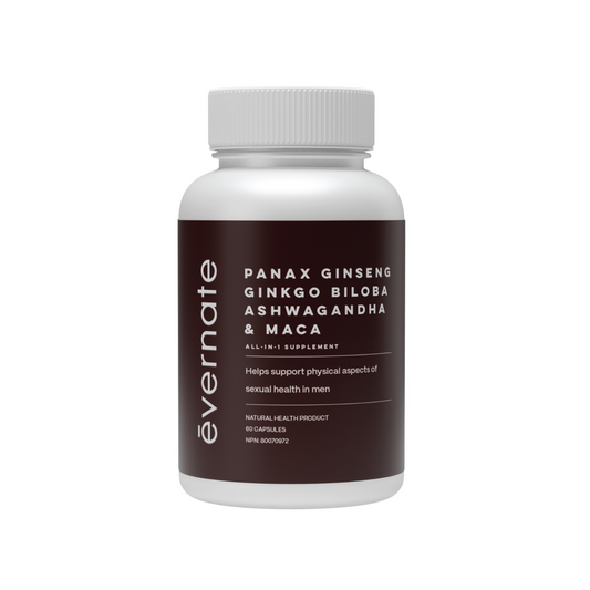 Power Male Formula