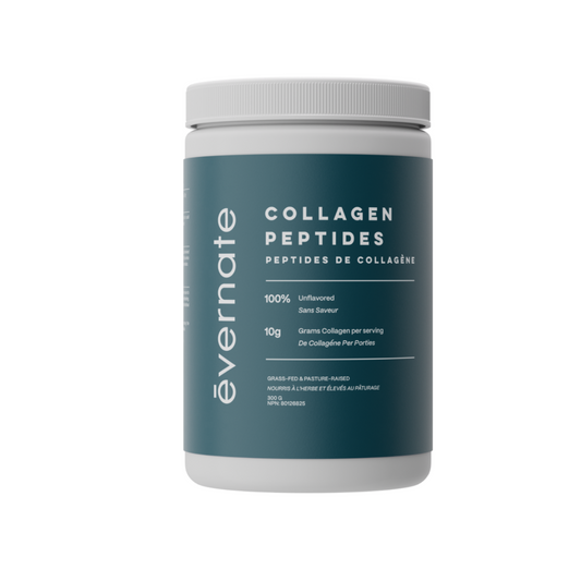Collagen Peptides