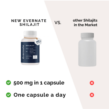 Pure Himalayan Shilajit