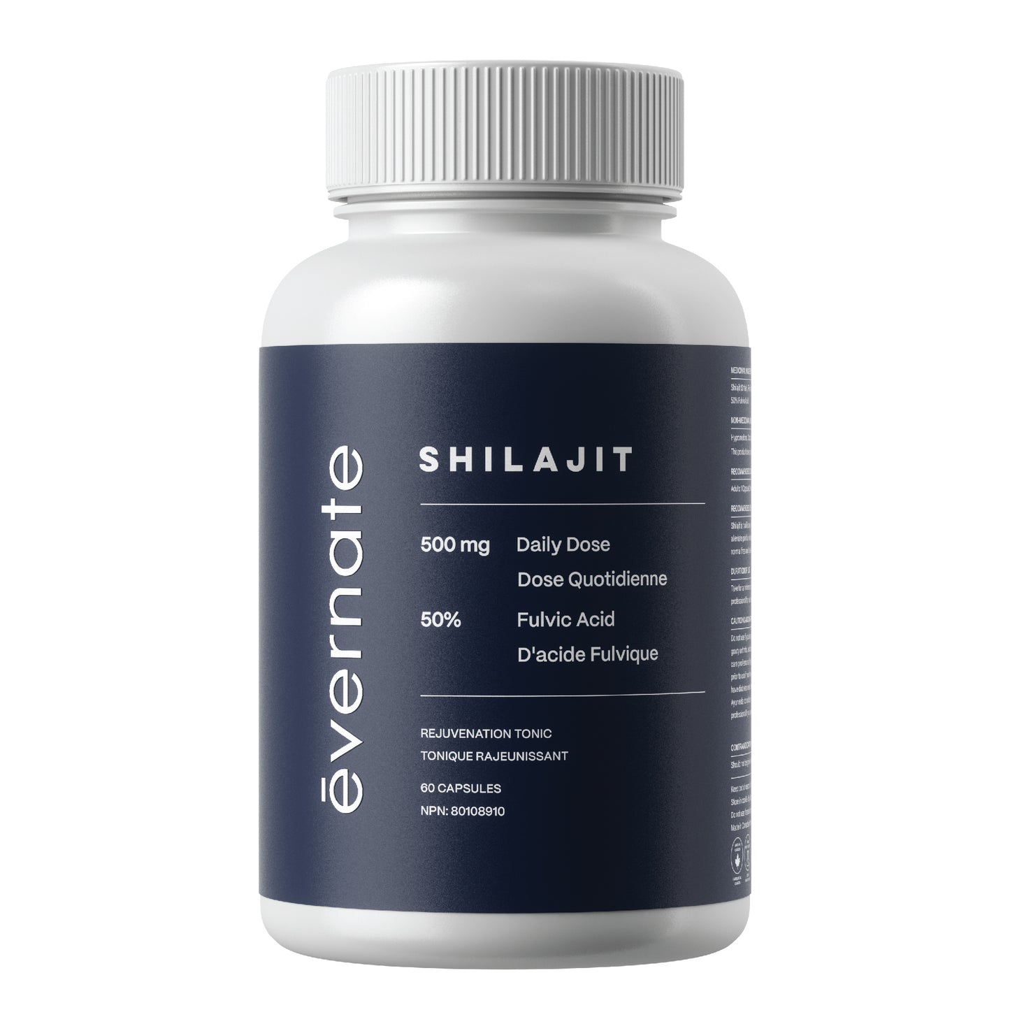 Shilajit