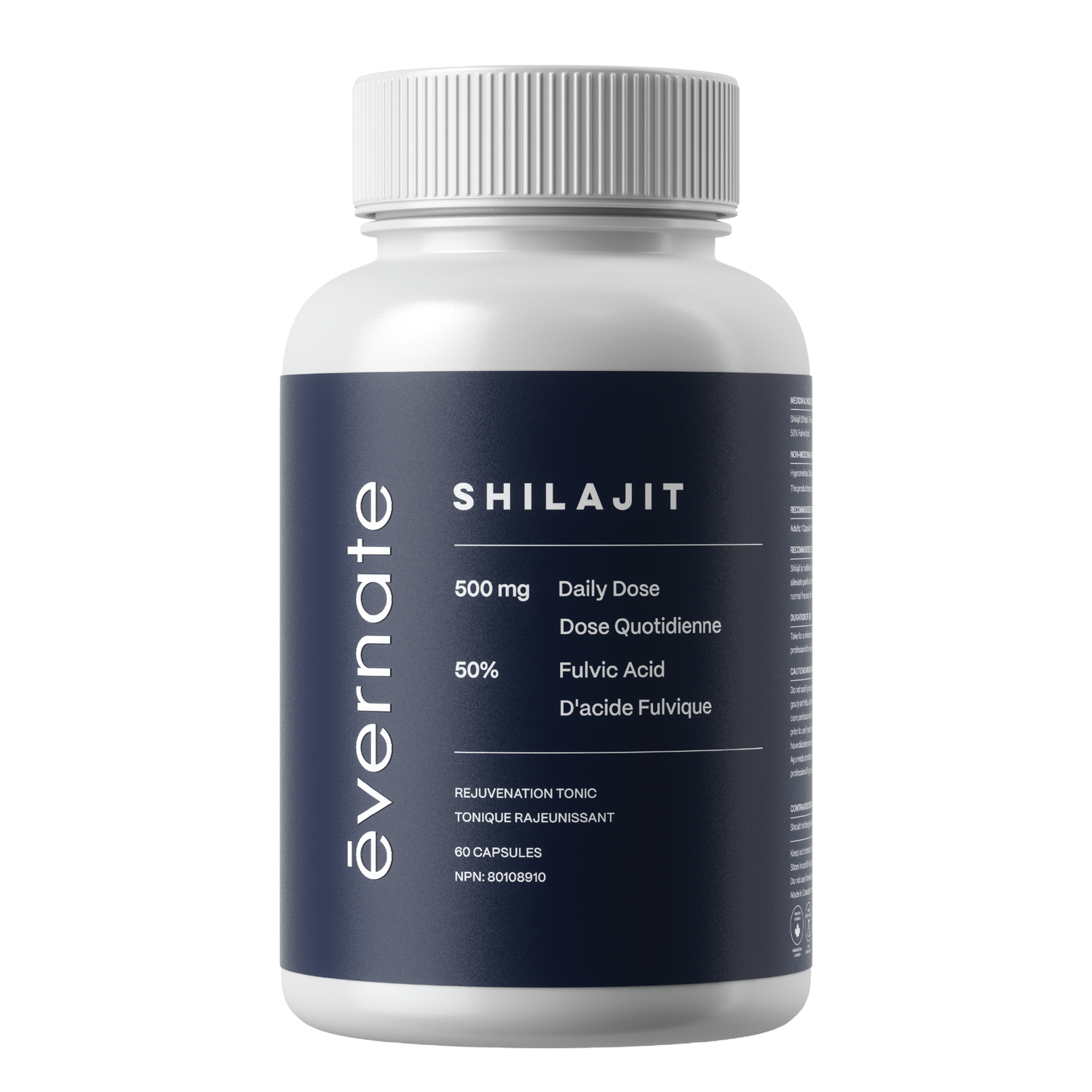 Shilajit