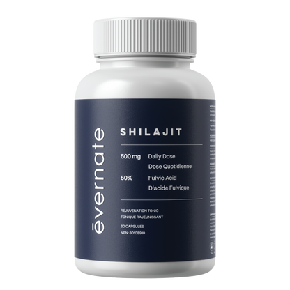 Shilajit