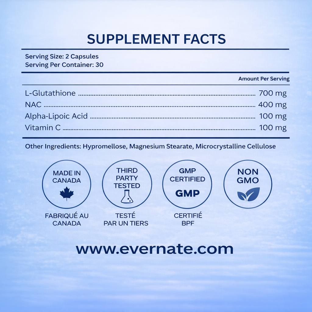 glutathione dose per kg glutathione dosage L-Glutathione